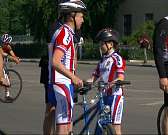 Орёл стал частью благотворительного велопробега "Помоги встать"1465483224