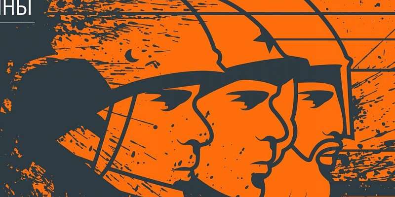 Орловчанка рассказала об ужасах войны в прямом эфире