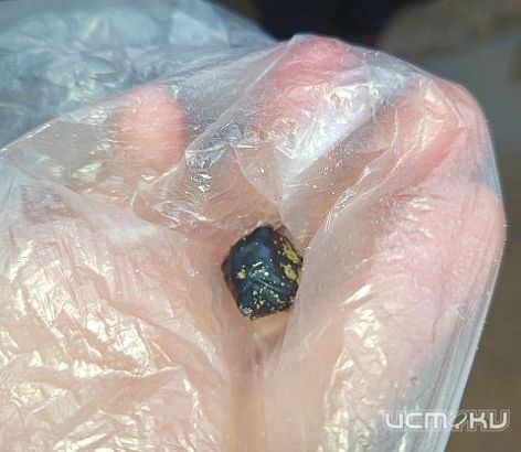 Еще одного "закладчика" задержали в Орле 