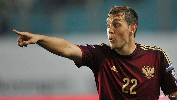 Трояновский — о Дзюбе: «Если он отправил видео мужчине — позор...»