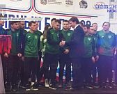 Для кого в этом году звучали фанфары? Спортивный бал собрал лучших, но, самой известной команды почему-то не было