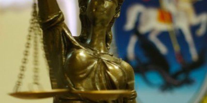 Житель Мценска осуждён за убийство супруги