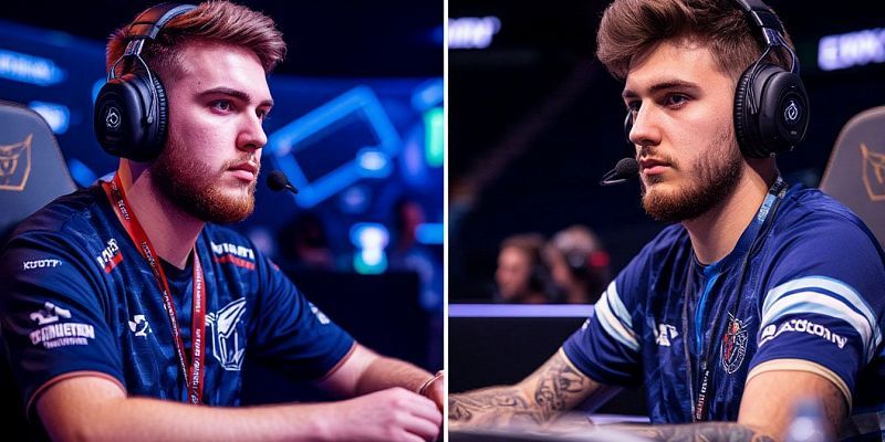 Ставки на киберспорт vs традиционный спорт: в чём разница и что выгоднее?