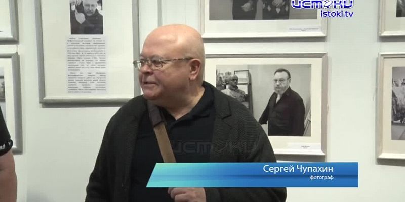 Портрет как зеркало души