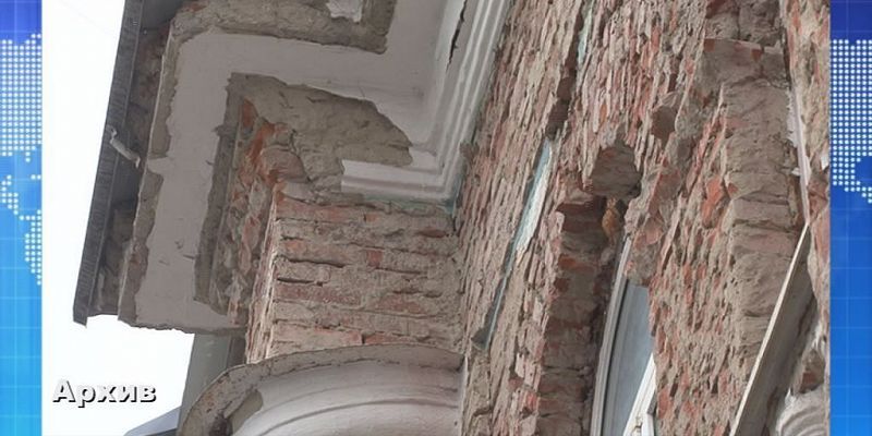 8 квартир на всех жильцов дома на Гостиной, 3. "Экспресс - новости.