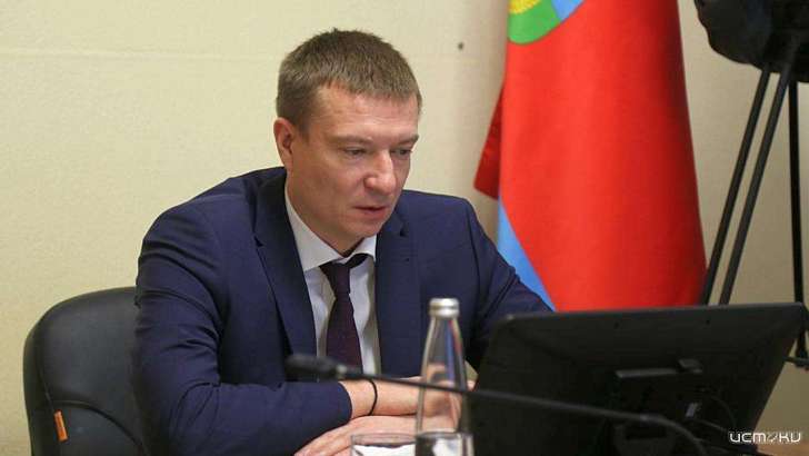 «Все немного расслабились»: Залогин объяснил прирост больных COVID-19 на Орловщине