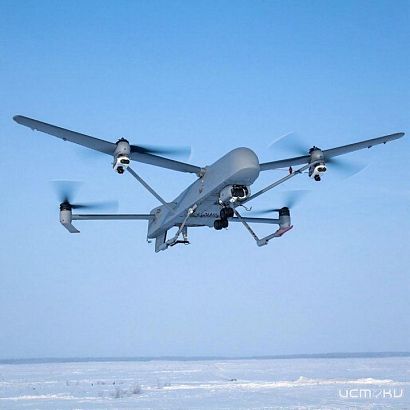 За прошедшие сутки над Орловской областью уничтожены 4 украинских БПЛА