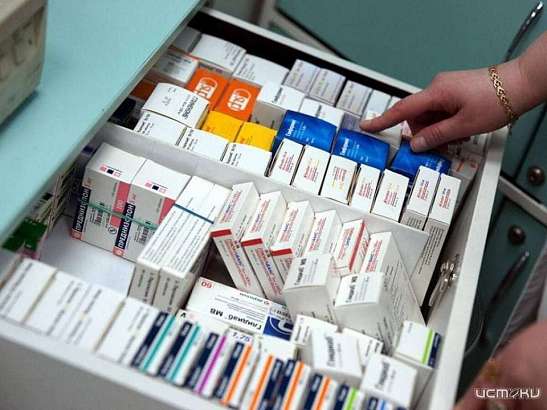 Для закупки лекарств для льготников в Орловской области дополнительно выделили около полумиллиона рублей Для закупки лекарств для льготников в Орловской области дополнительно выделили около полумиллиона рублей