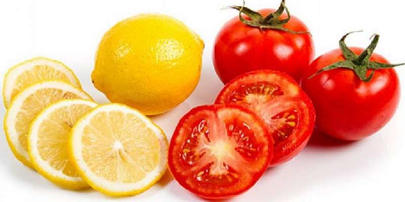 В Орловской области помидоры и лимоны резко упали в цене