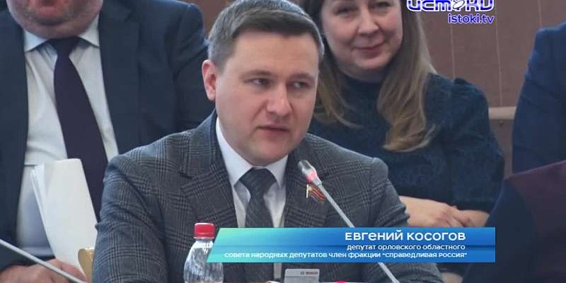 Споры и яркие моменты. Какие темы вызвали у областных избранников желание подискутировать?
