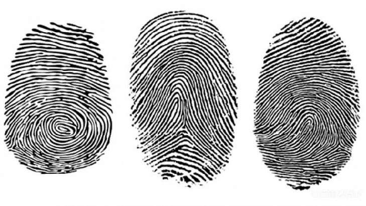 Отпечатки пальцев выдали подростков, угнавших «Оку» у жителя Знаменки