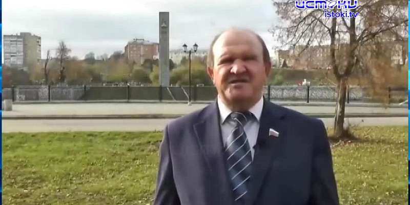 Депутат рассказал о коррупции в Орловском МО, Соломатин покинул должность Главного федерального инспектора по Орловской области. Об этом и не только в...