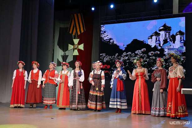 Орловчан приглашают на фестиваль православной молодежи