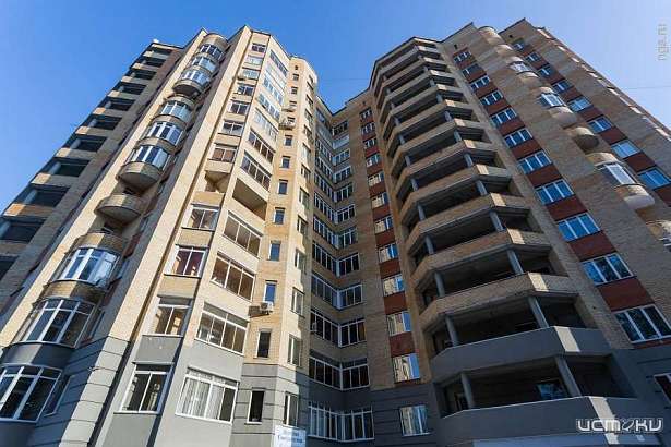 В Орловской области сравнили мартовские цены на новые квартиры и вторичку