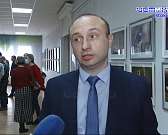 В Орле в Международный день птиц открылась выставка "На крыльях радуги"