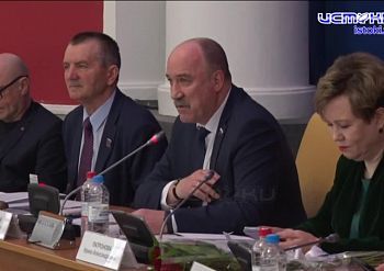 Ситуация со здравоохранением в нашем городе оставляет желать лучшего