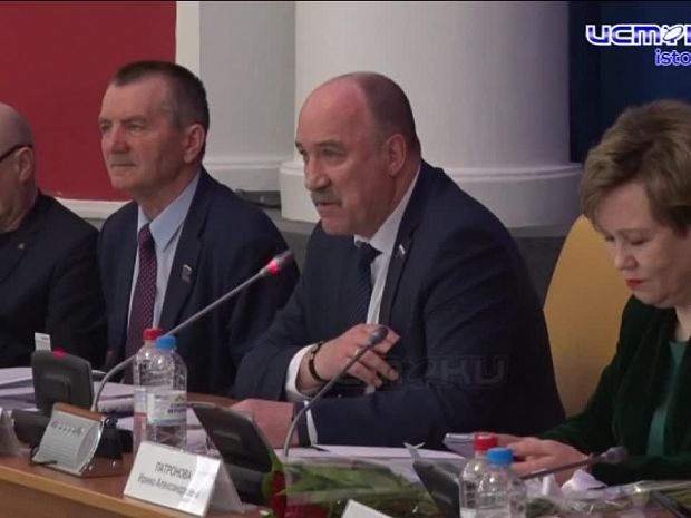 Ситуация со здравоохранением в нашем городе оставляет желать лучшего