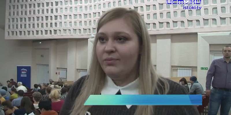 Твори добро! В Орле «Свет рождественской звезды» засиял для Нади Коротенко