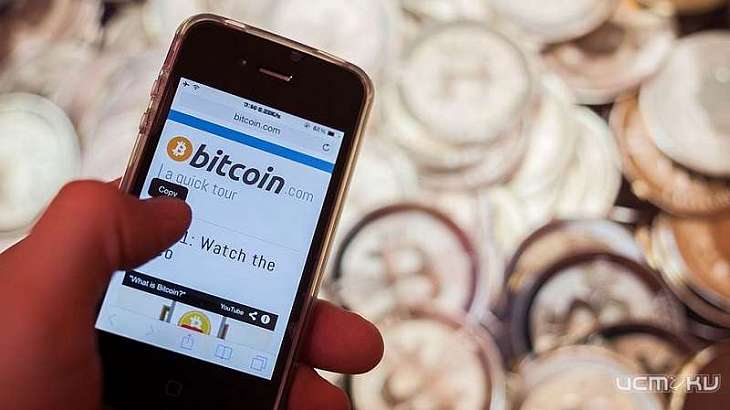 США хотят обложить налогом доходы владельцев цифровых валют