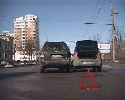 В ГИБДД не хватает сотрудников