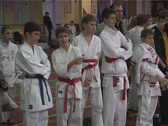 V открытые Всероссийские юношеские Игры боевых искусств пройдут в Анапе