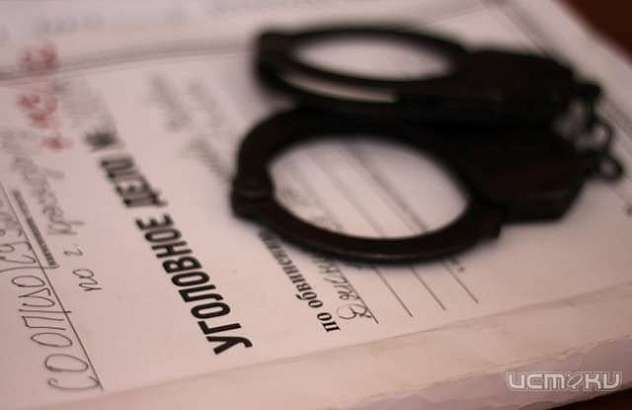 Орловчанка попала под следствие после пьяного дебоша в подъезде