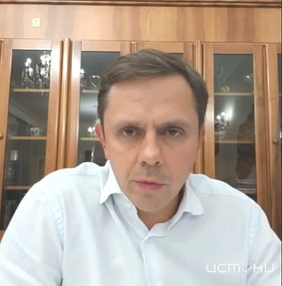 Восстановительные работы в орловском детском саду №98 пострадавшем от удара БПЛА в ночь 13 сентября уже начались