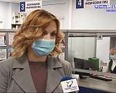 Вход ограничен: из-за пандемии орловские энергетики ведут прием строго по записи