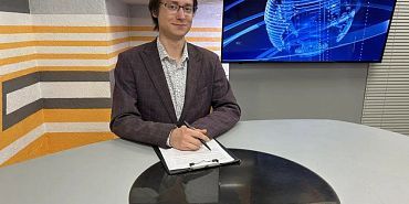 25 июля в России отметили День сотрудника органов следствия. Недавно после поездки в Беларусь губернатор Клычков рассуждал о чистоте. В селе Дросково Покровского района накануне вспыхнул Вечный огонь