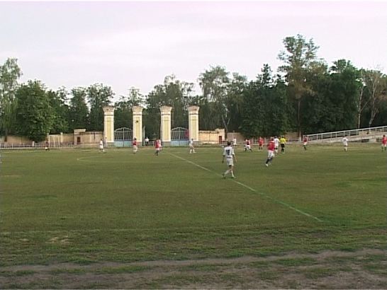 Завтра определится обладатель Кубка города по футболу 