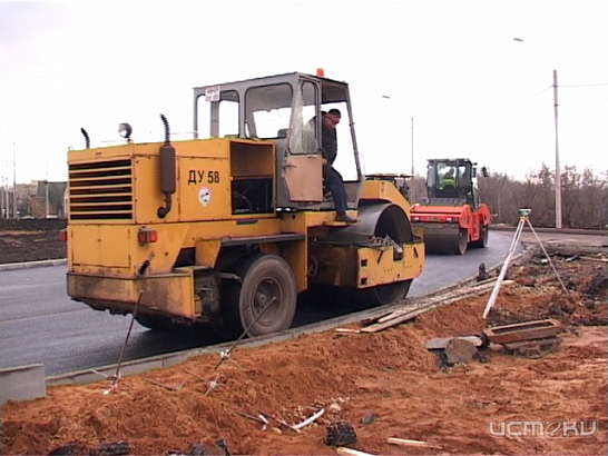В дорожный плен попали тысячи орловчан 