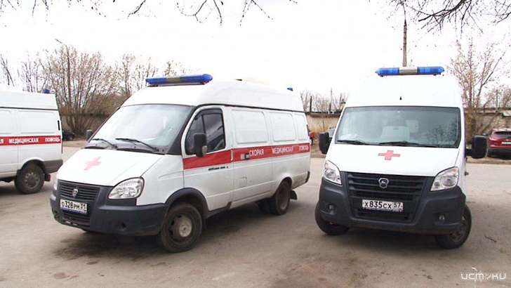 Орловщина получит еще более 170 млн рублей на «ковидные» выплаты