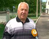 Футбольное поле, как в Бразилии: газоны в Знаменской школе-интернате теперь всегда будут красивыми