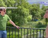 Во Мценске вместо 12 сотрудников скорой помощи работают четверо, инспекторы ГИБДД спасли дом от пожара, а Клычков поработал экскурсоводом для блогера...