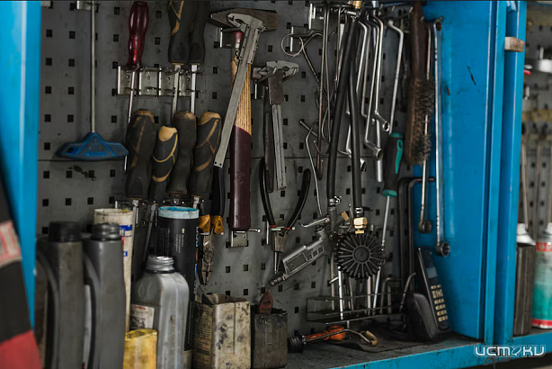 Промышленные насосы