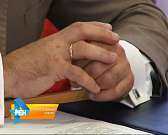 "Кто не ходит на рабочие совещания, пускай ищут другое место работы"