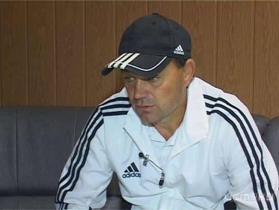 У ФК "Орел" появился спортивный директор