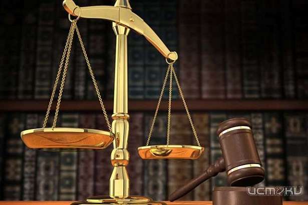 Заводской районный суд отремонтируют за 18 млн рублей