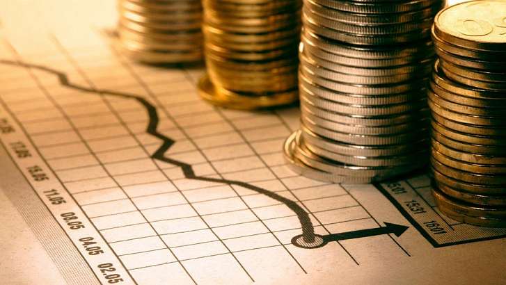 Орловщина попала в ТОП-5 регионов, имеющих большой госдолг 