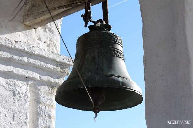 На фестивале колокольного искусства в Болхове соберутся звонари со всей России