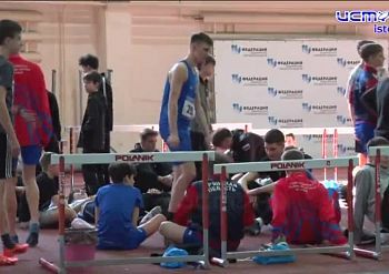 "Первый салют победы". Орёл принял межрегиональные соревнования по "Королеве спорта"