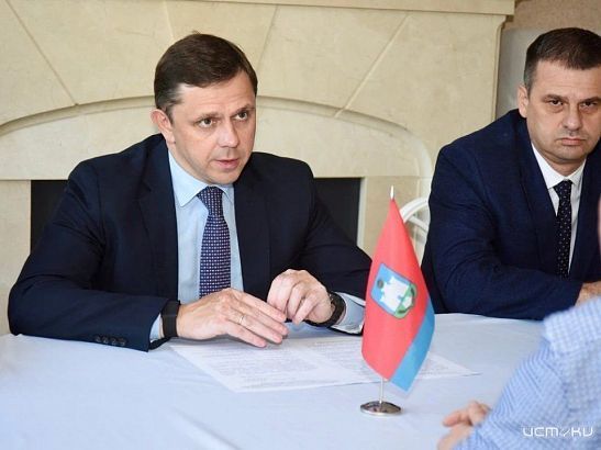 Стало известно чем занимался Клычков в питерской командировке 