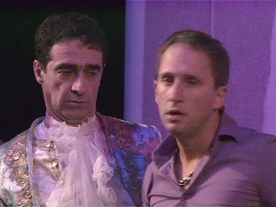 «Дублеров» отыграли в Орле