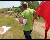 Орловские полицейские показали свои способности в стрельбе и беге