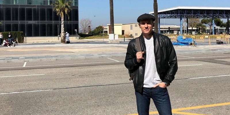 Орловский боксер Эдуард Трояновский не выйдет на ринг из-за коронавируса 