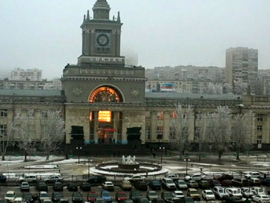 Новости за 90 секунд: в связи с терактами в Волгограде, отменены праздничные мероприятия, оглашен приговор в отношении Виталия Кочуева и какую новогоднюю елку предпочитают наряжать в своей квартире орловчане?