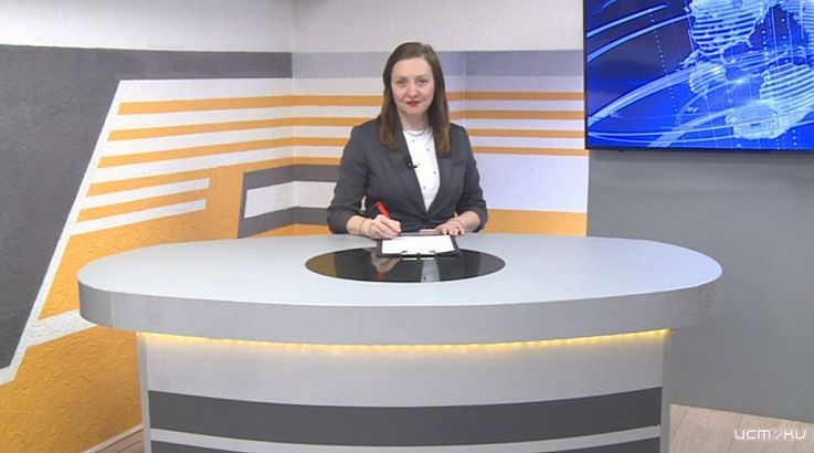 Почем картошка? Истоки вошли в жюри конкурса чтецов. О чем расскажем сегодня в выпуске новостей