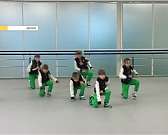 «RUSSIAN OPEN DANCE»