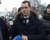 Столичные чиновники проверили, как были потрачены миллионы, выделенные Москвой на благоустройство Орла