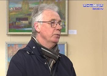 В преддверии 8 Марта в Орле открылась выставка